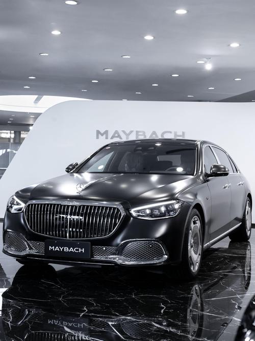 惠州330岚图汽车的售后服务让用户无忧出行，迈巴赫未来的豪华车趋势